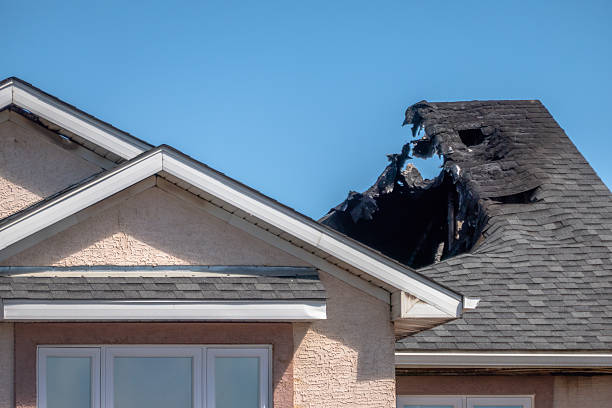 Licensed Fire Damage Removal service in Gaithersburg, MD - Fire Damage Biloxi